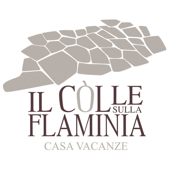 Il colle sulla Flaminia